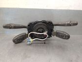 Panel lighting control switch