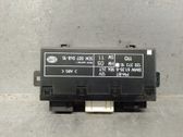 Homelink control unit