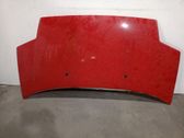 Engine bonnet/hood