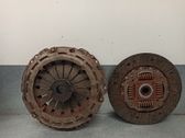 Clutch set kit