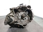 Manual 5 speed gearbox