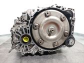 Manual 5 speed gearbox