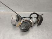 Ignition lock