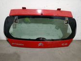 Tailgate/trunk/boot lid