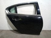 Puerta trasera