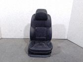 Asiento delantero del pasajero