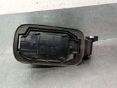 Tapón del depósito de combustible
