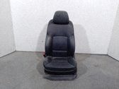 Asiento delantero del conductor