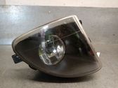 Front fog light