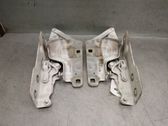 Engine bonnet/hood hinges