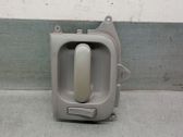 Manecilla interna puerta trasera