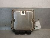 Calculateur moteur ECU