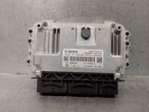Unidad de control/módulo del motor