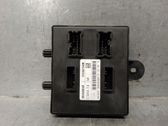 Other control units/modules