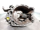 Manual 5 speed gearbox