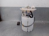 In-tank fuel pump
