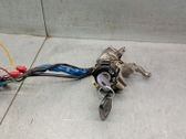 Cerradura de encendido