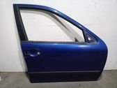 Porte avant