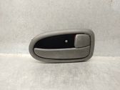 Front door interior handle