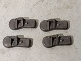 Oil pressure sensor