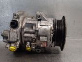 Air conditioning (A/C) compressor (pump)