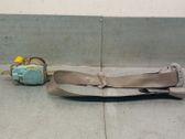 Ceinture de sécurité avant