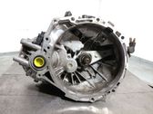 Mechaninė 5 pavarų dėžė