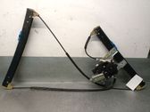 Front door electric window regulator