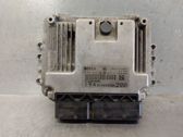Engine control unit/module