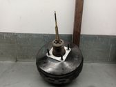Hydraulic servotronic pressure valve