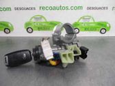 Ignition lock