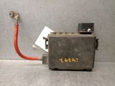 Juego de caja de fusibles