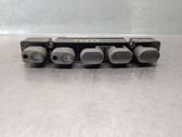 Multifunctional control switch/knob