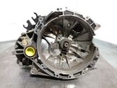 Manual 5 speed gearbox