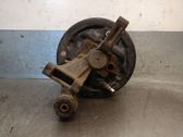 Rear wheel hub spindle/knuckle