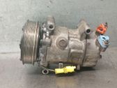 Air conditioning (A/C) compressor (pump)