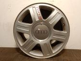 18 Zoll Leichtmetallrad Alufelge