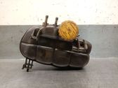 Fuel expansion tank