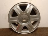 18 Zoll Leichtmetallrad Alufelge