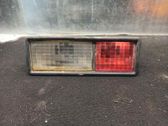 Rear fog light
