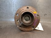 Rear wheel hub spindle/knuckle