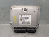 Engine control unit/module