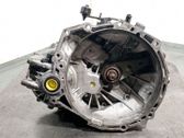 Mechaninė 5 pavarų dėžė