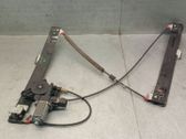 Front door electric window regulator