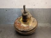 Hydraulic servotronic pressure valve