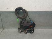 Cerradura de puerta delantera