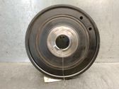Crankshaft pulley