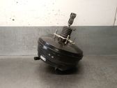 Hydraulic servotronic pressure valve