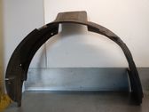 Front wheel arch liner splash guards