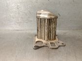 EGR valve cooler